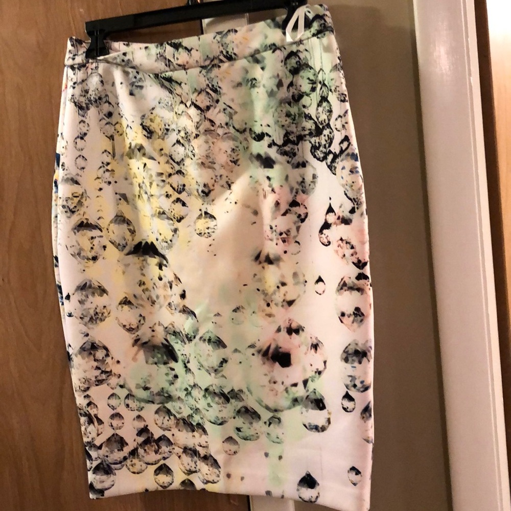 Ted Baker pencil skirt Brand new no tag